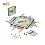 بازی فکری ایروپولی بازیتا